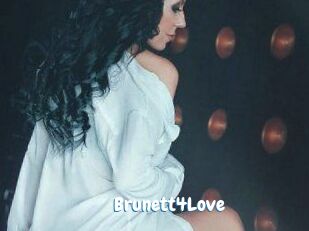 Brunett4Love