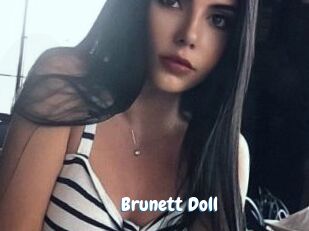 Brunett_Doll