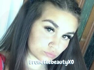 BrunettebeautyXO