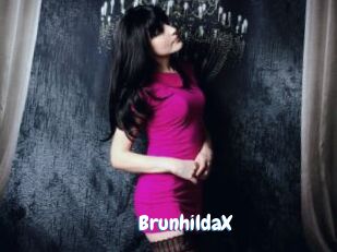 BrunhildaX