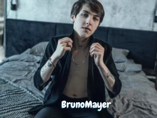 BrunoMayer