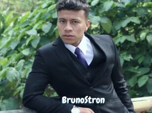 BrunoStron