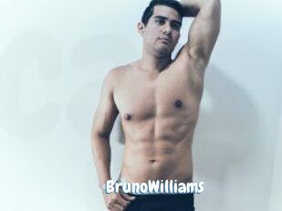 BrunoWilliams