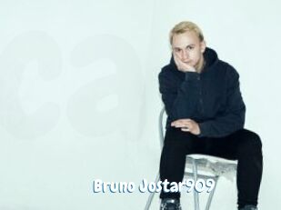 Bruno_Jostar909 Coquine Avenue
