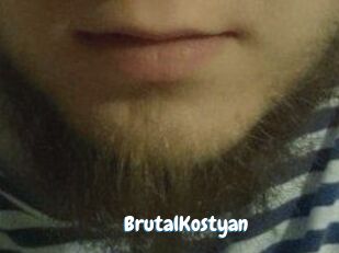 BrutalKostyan Coquine Avenue