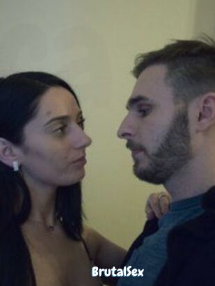 BrutalSex