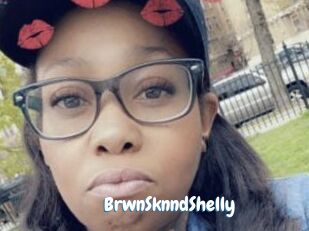 BrwnSknndShelly