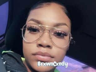 BrxwnCxndy Coquine Avenue