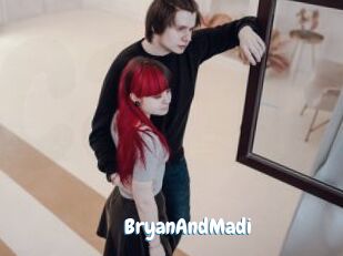 BryanAndMadi