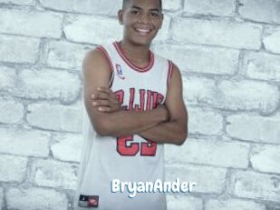 BryanAnder Coquine Avenue