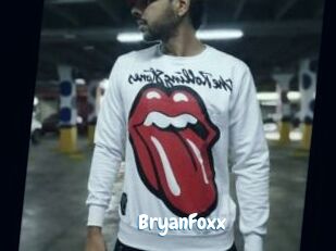 BryanFoxx_