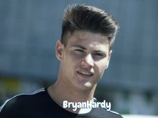 BryanHardy