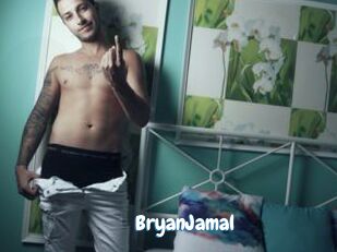 BryanJamal
