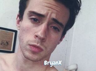 BryanX Coquine Avenue