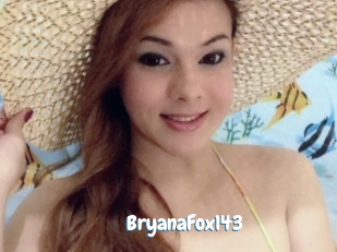 BryanaFox143 Coquine Avenue