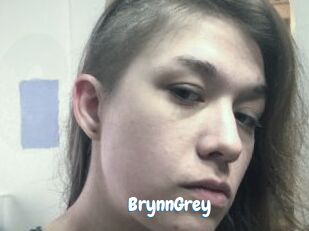 BrynnGrey Coquine Avenue