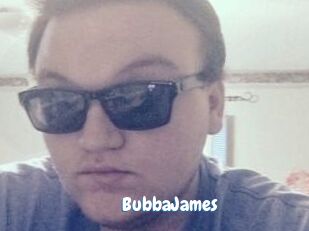 BubbaJames