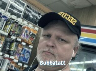 Bubbatatt