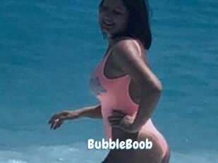 BubbleBoob