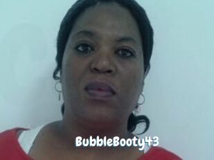 BubbleBooty43