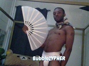 BubbleCYPHER