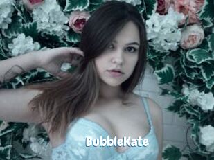 BubbleKate