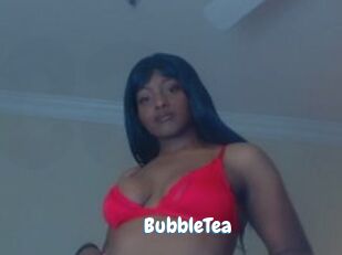BubbleTea
