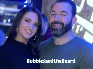 BubblesandtheBeard