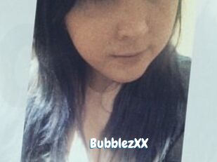 BubblezXX