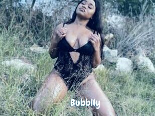 Bubblly