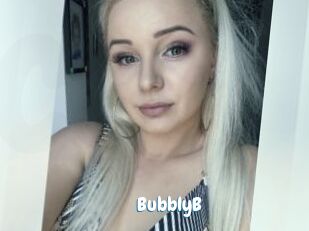 BubblyB