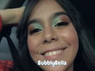 BubblyBella