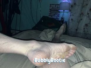 BubblyBootie