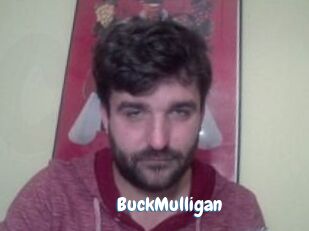 BuckMulligan