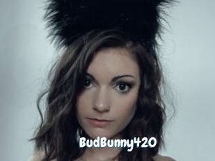 BudBunny420