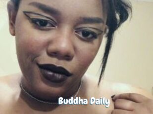 Buddha_Daily Coquine Avenue