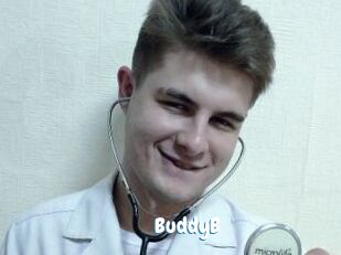 BuddyB