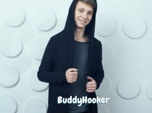 BuddyHooker Coquine Avenue