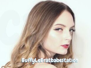 BuffyLeBratbabestation