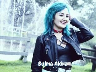 Bulma_Akira
