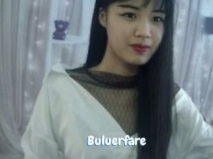 Buluerfare