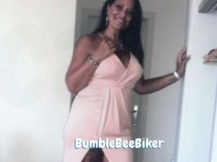 BumbleBeeBiker