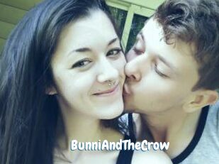 BunniAndTheCrow