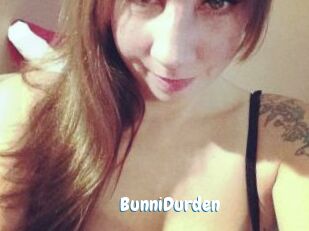 BunniDurden