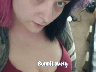 BunniLovely