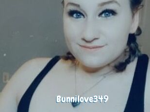 Bunnilove349