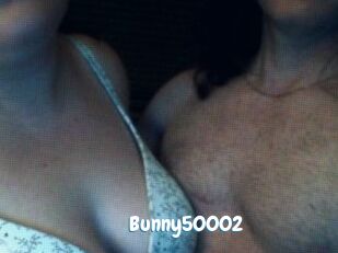 Bunny50002
