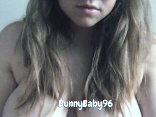 BunnyBaby96 Coquine Avenue