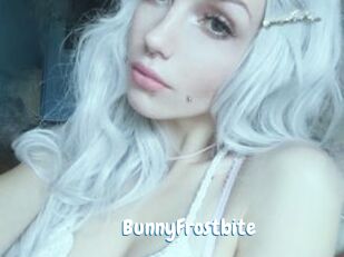 BunnyFrostbite
