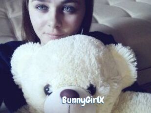 BunnyGirlX